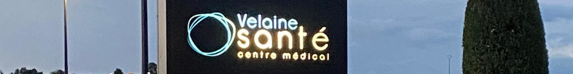 Velaine Santé